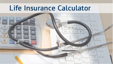 Life Insurance Calculator